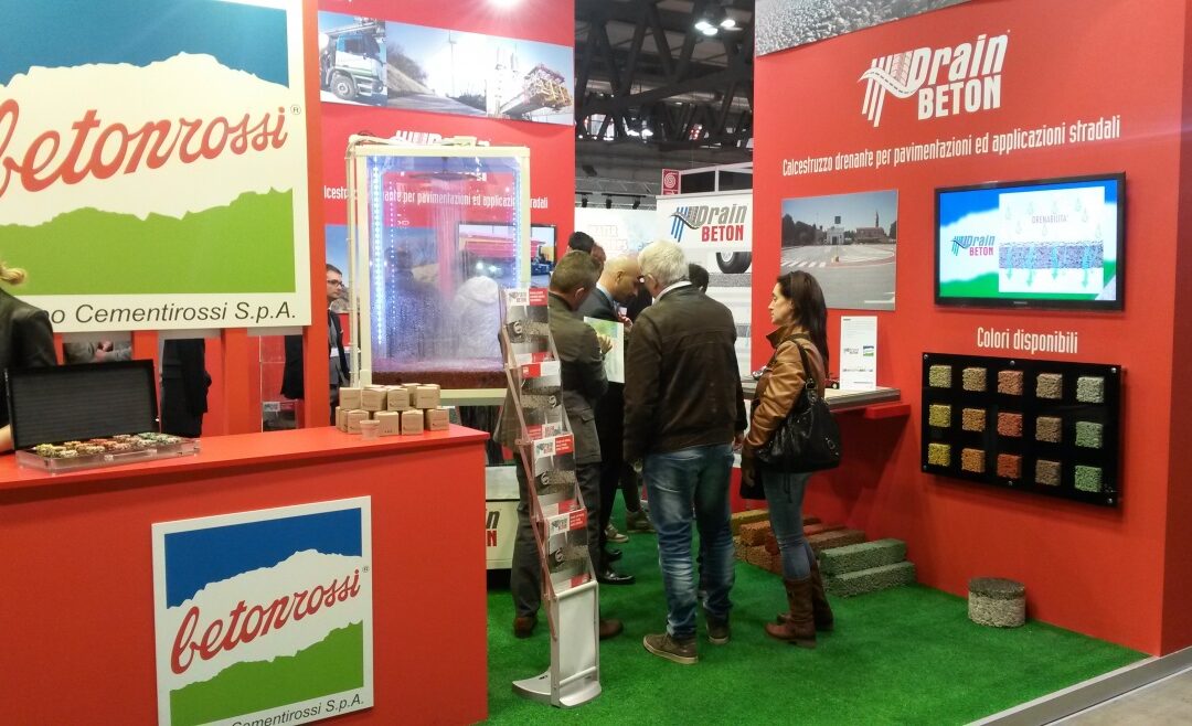 MADEexpo 2015 a Fiera Milano Rho