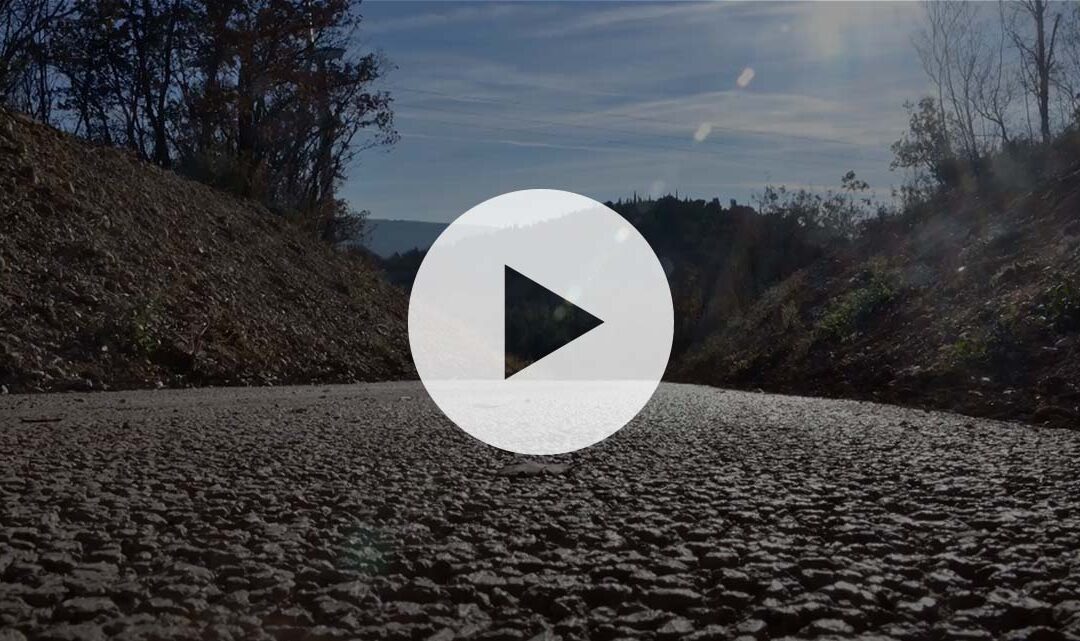 Pavimentazioni in calcestruzzo drenante con Drainbeton di Betonrossi